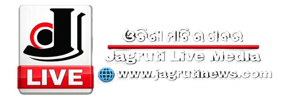 jagruti logo