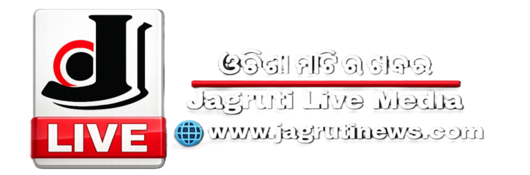 jagruti logo