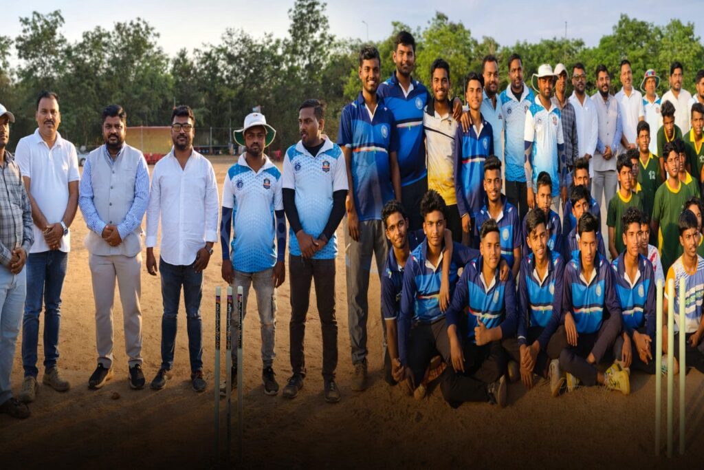 ଖେଳ ପ୍ରତିଭା