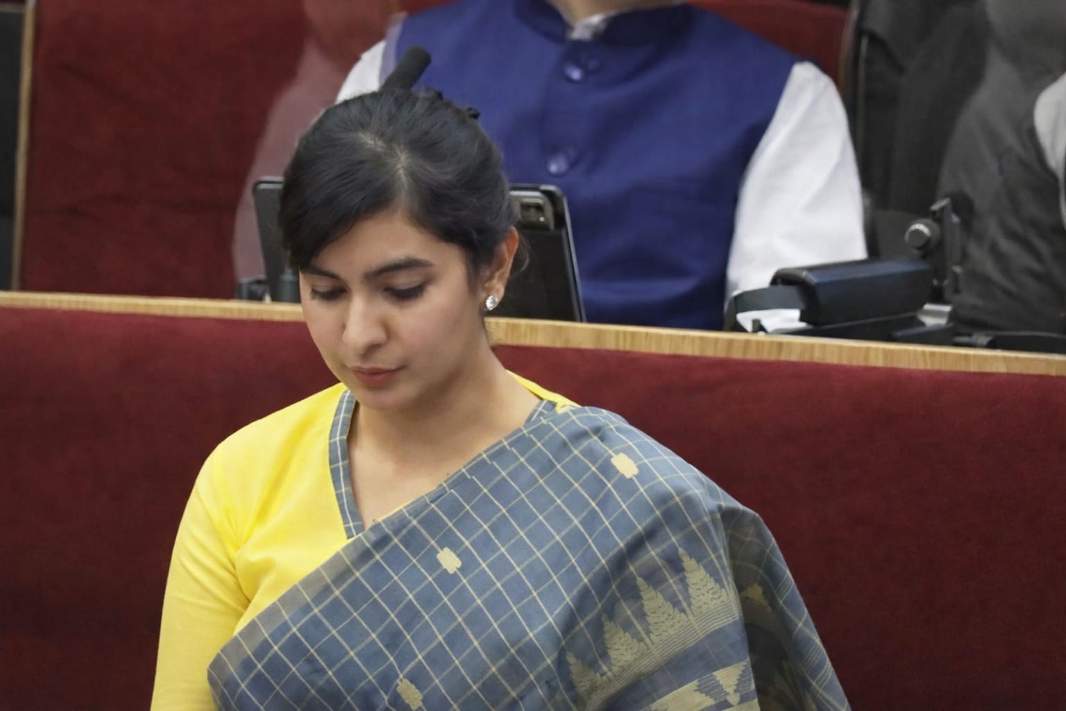 ଏହି ପ୍ରସଙ୍ଗ ରେ sofia firdous raised question for tgt teacher mutual transfer