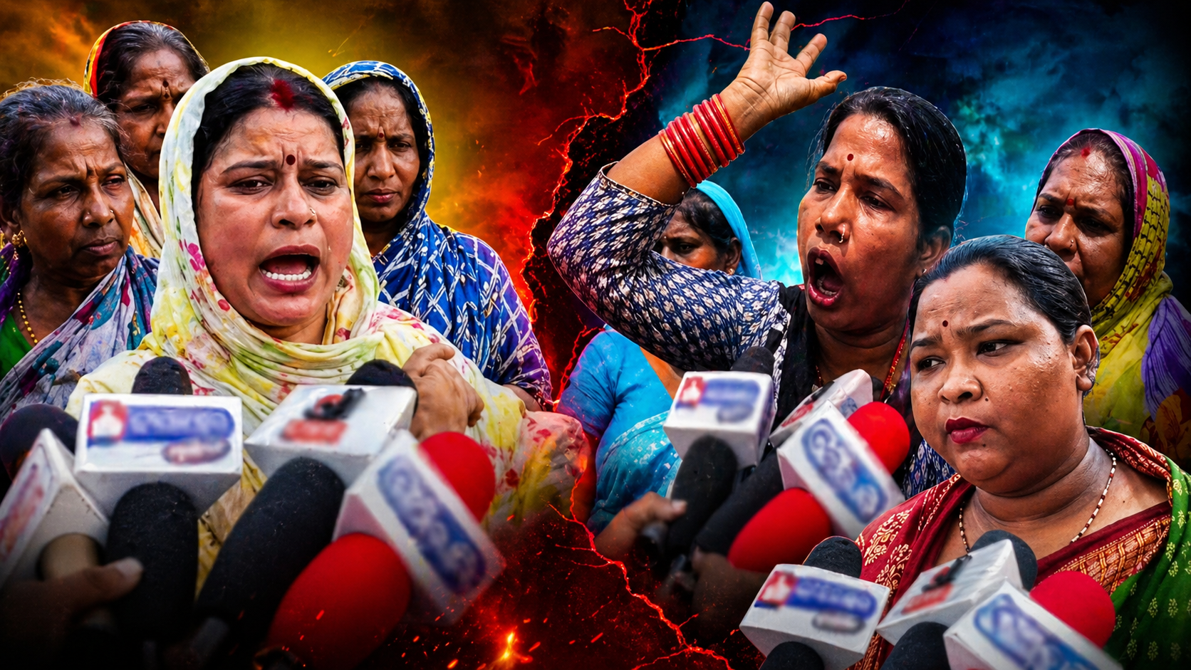 Illegal wine : ଆଖଣ୍ଡଳମଣି ବସ୍ତି ରେ ଚୋରା ମଦ ବ୍ୟବସାୟ କୁ ନେଇ ଗର୍ଜିଲେ ବସ୍ତିବାସିନ୍ଦା