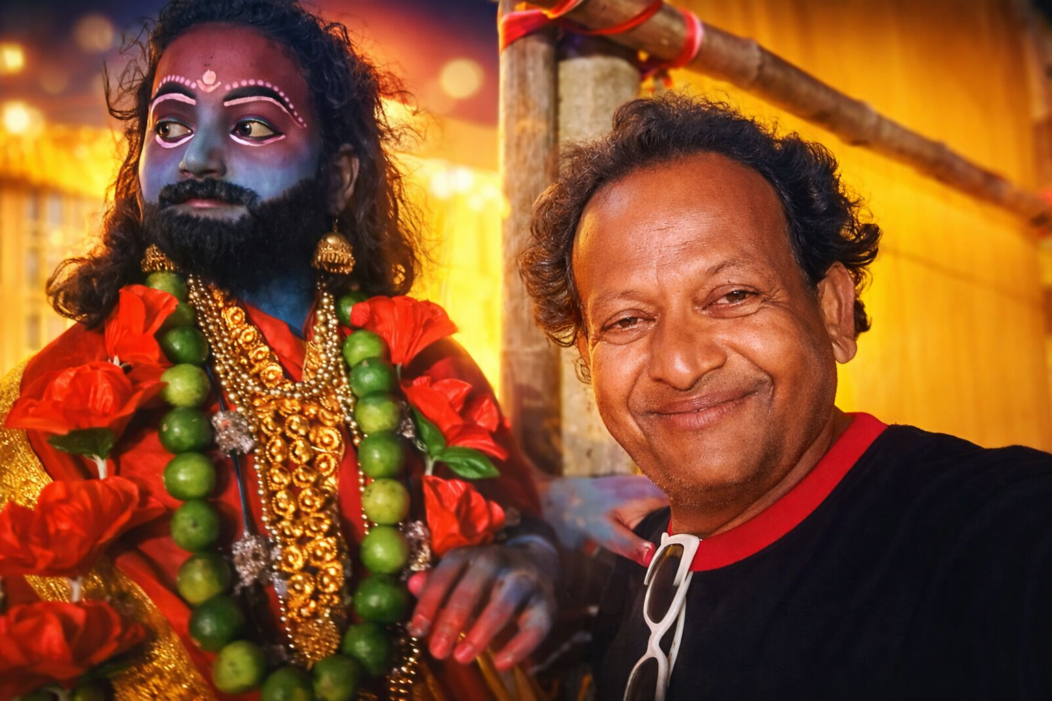Proud moment : ଝିଅ ର ଅଭିନୟ ନୃତ୍ୟ ପ୍ରଦର୍ଶନ ଦେଖି ବାପା ର ଛାତି କୁଣ୍ଢେ ମୋଟ 