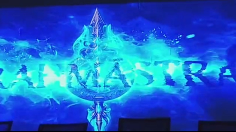 ବ୍ରହ୍ମାସ୍ତ୍ର ୨୦୨୬ ମହୋତ୍ସବ ଉଦଘାଟିତ 