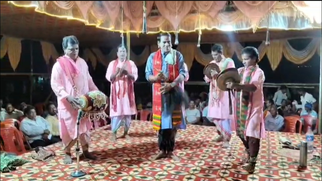 ବାଦୀପାଲା ର ସମାଜ ପ୍ରତି କଣ ବହନ କରେ ମହତ୍ୱ 