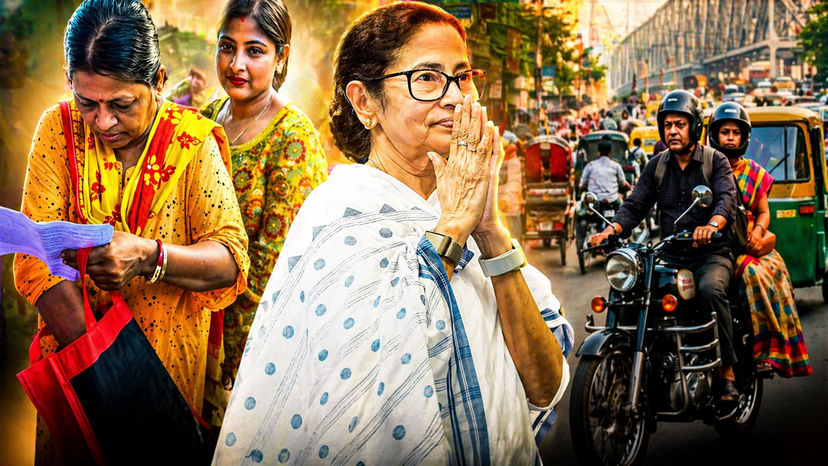 Westbengal election : ପଶ୍ଚିମବଙ୍ଗ ନିର୍ବାଚନ ପାଇଁ କଲିକତା ହାଇକୋର୍ଟ ଙ୍କ ନିର୍ଦେଶନାମା ଜାରି