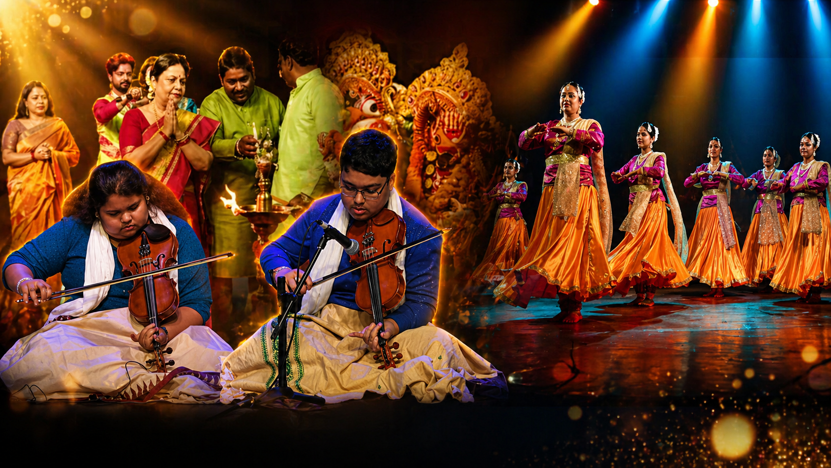 odishi classical dance : ଭୁବନେଶ୍ୱର ରୁ ଓଡିଶୀ କଥକ ନୃତ୍ୟ ର ମହାମିଳନ