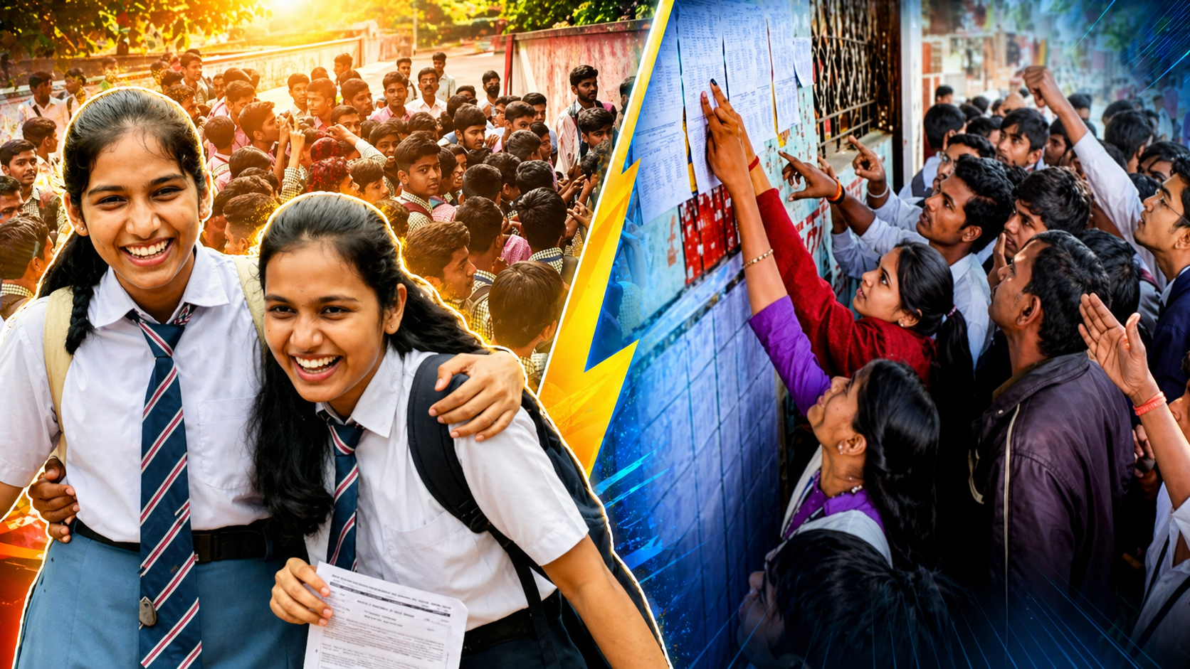 CBSE result 2026 : ବାହାରିବ ଦ୍ୱାଦଶ ଶ୍ରେଣୀ ପରୀକ୍ଷାଫଳ 