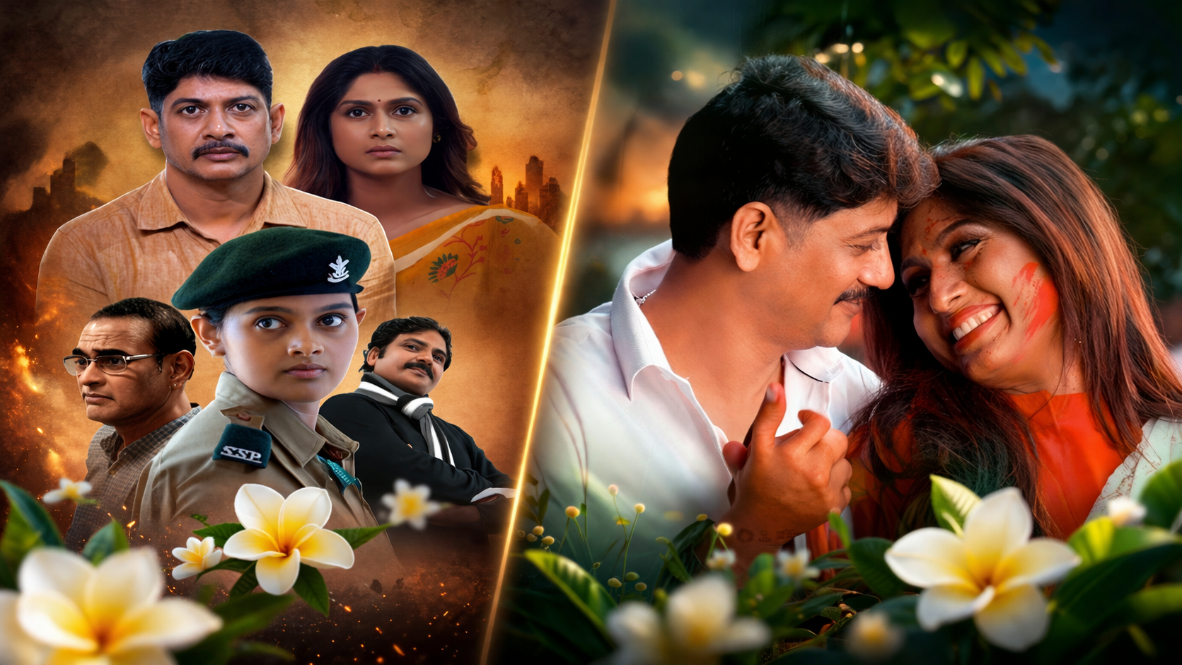 AAFAA Movie Poster Released