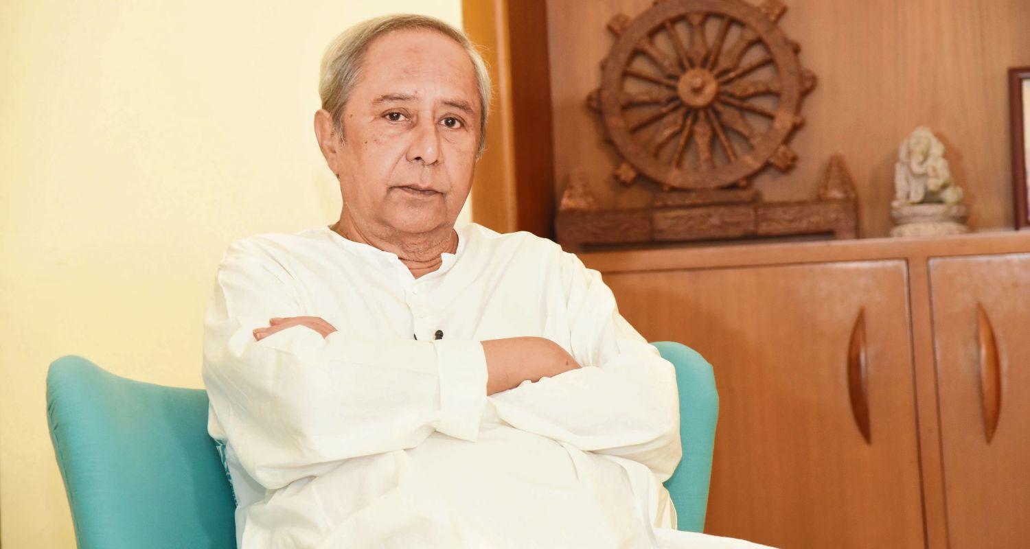 ବିଜୁବାବୁ ଙ୍କ ଉପରେ ମିଥ୍ୟା ଆରୋପ କୁ ନେଇ ମୁଁହ ଖୋଲିଲେ ଶ୍ରୀ ନବୀନ ପଟ୍ଟନାୟକ