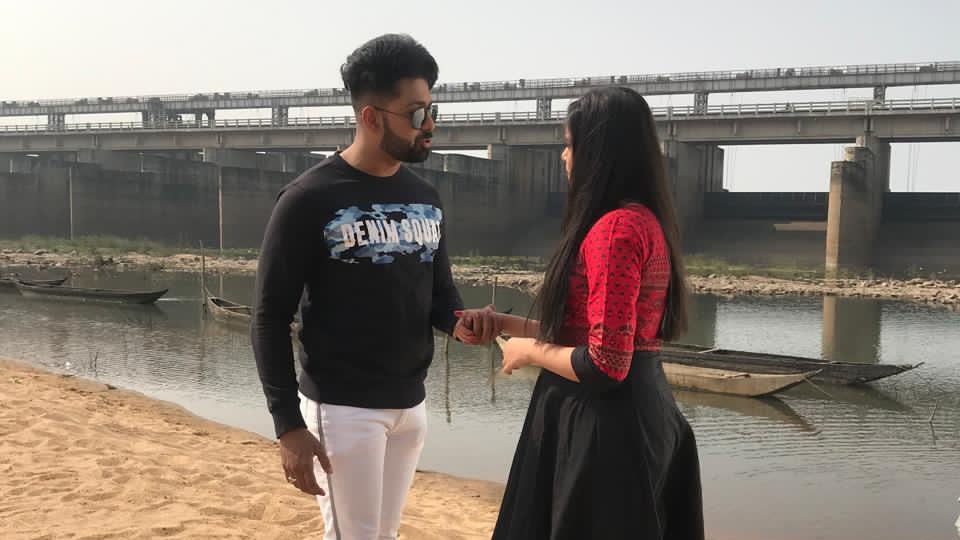 Orphan Identity Drama : ଓଡ଼ିଆ ସିନେମା ପରିଚୟ ର ପ୍ରେସ୍ ରିଲିଜ