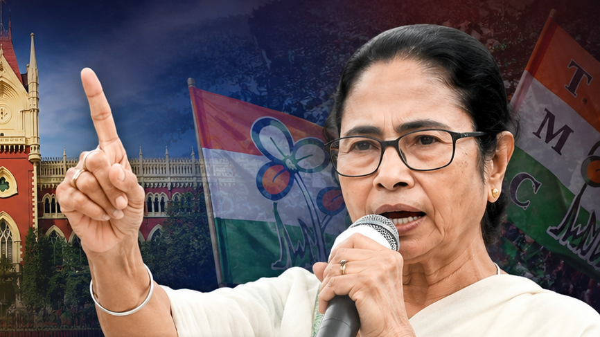 TMC vs BJP : ଶୁଭେନ୍ଦୁ ଙ୍କ ଶପଥ ପରେ ମମତା ଙ୍କ ବଡ଼ ଆହ୍ୱାନ