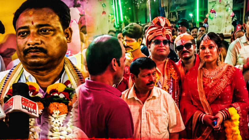 Ambika Panda Hinjili News : ହିଞ୍ଜିଳି ରେ ବଢୁଛି ଅମ୍ବିକା ପଣ୍ଡା ଙ୍କ ଲୋକପ୍ରିୟତା l