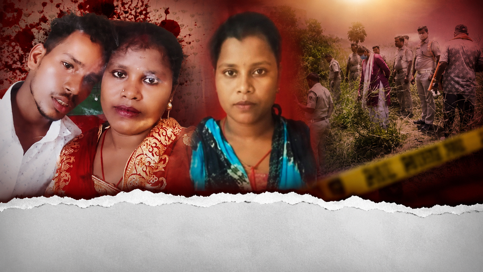 Cuttack Tangi Murder Case : ସମ୍ପର୍କରେ ଲାଗିଲା ରକ୍ତର ଛିଟା ୭ ବର୍ଷର ବିବାହ ପରେ ସ୍ତ୍ରୀଙ୍କୁ ହତ୍ୟା କରି ନଦୀପଠାରେ ପୋତିଦେଲେ ସ୍ୱାମୀ 3 Cuttack Tangi Murder Case : ହଠାତ୍ ନିଖୋଜ ହେଇଥିଲେ ବନିତା
