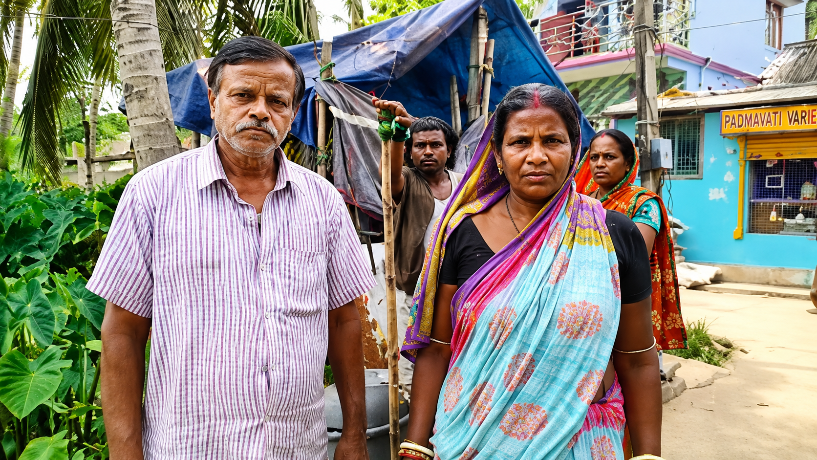 Elderly Parents Abuse : ବୃଦ୍ଧ ବାପା ମାଙ୍କ ଆଖିର ଲୁହ, ସନ୍ତାନଙ୍କ ନିର୍ଯାତନାରେ ଭାଙ୍ଗିଗଲା ଜୀବନ 3 Elderly Parents Abuse : ବୃଦ୍ଧ ପିତା ମାତା ଙ୍କ ଆଖିରେ ଲୁହ ଦେଲେ ସନ୍ତାନ