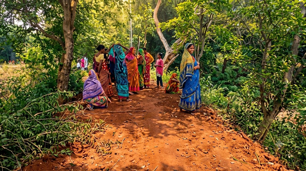 Champua Pond Renovation Scam : ପୋଖରୀ ପୁନଃରୁଦ୍ଧାର କାର୍ଯ୍ୟ ରେ ଅନିୟମିତତା 