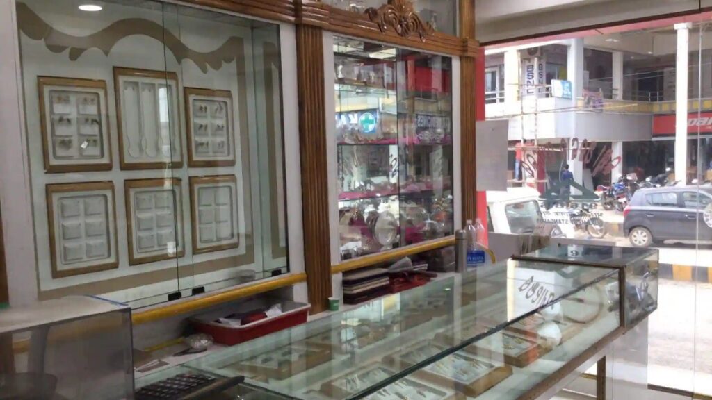 India Gold Import 2026 : ସୁନା କିଣା ରେ ଲାଗିଲା ବ୍ରେକ 